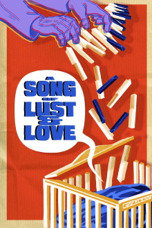 A Song of Lust and Love Trailer