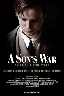 A Son's War Trailer