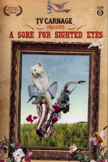 A Sore for Sighted Eyes Trailer