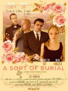 A Sort of Burial Trailer