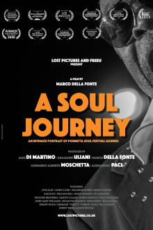 A Soul Journey Trailer