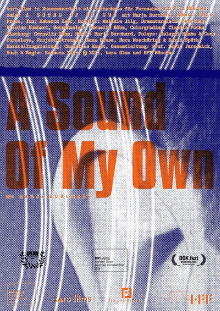 A Sound of My Own Trailer