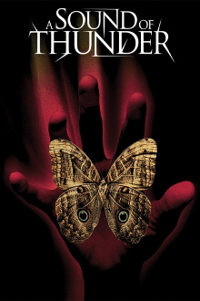 A Sound of Thunder Trailer