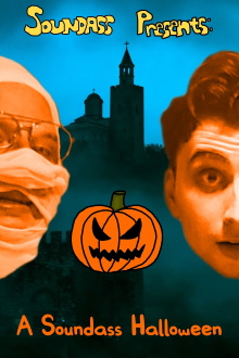 A Soundass Halloween Trailer