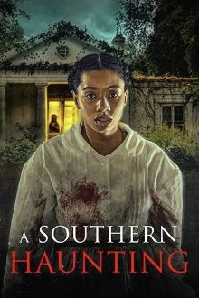A Southern Haunting Trailer