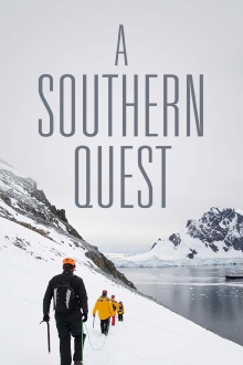 A Southern Quest Trailer
