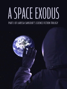 A Space Exodus Trailer