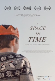 A Space in Time Trailer