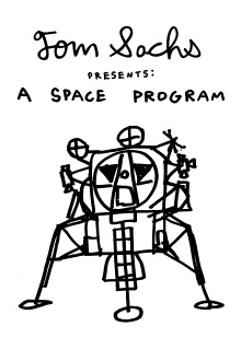 A Space Program Trailer