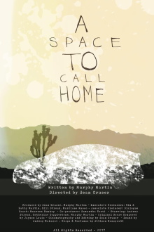 A Space to Call Home Trailer
