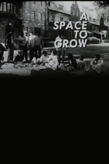 A Space to Grow Trailer