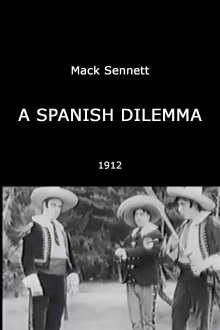 A Spanish Dilemma Trailer