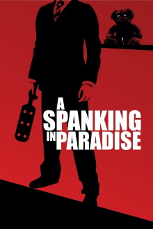 A Spanking in Paradise Trailer