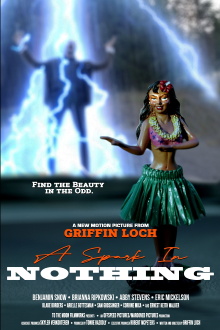 A Spark in Nothing Trailer