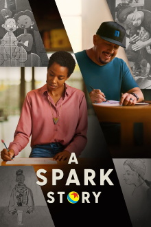 A Spark Story Trailer