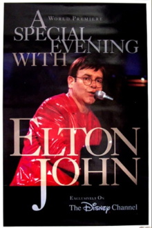 A Special Evening with Elton John Trailer