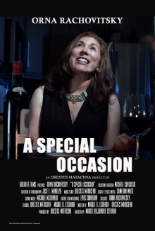A Special Occasion Trailer
