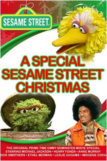 A Special Sesame Street Christmas Trailer