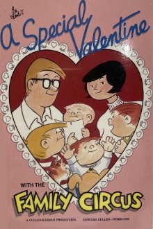 A Special Valentine with the Family Circus Trailer