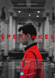 A Spectacle Trailer