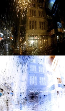 A Spin Through Night City Trailer