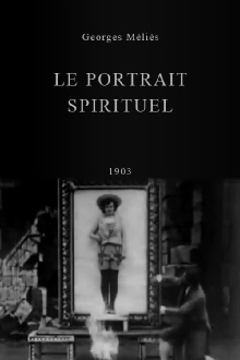 A Spiritualist Photographer Trailer