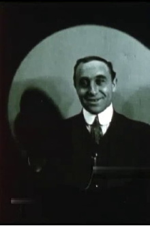 A Spiritualistic Seance Trailer