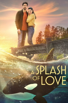 A Splash of Love Trailer