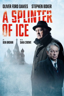A Splinter of Ice Trailer