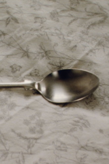 a spoon Trailer