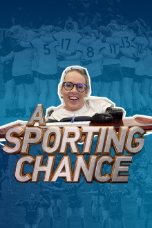 A Sporting Chance Trailer