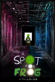 A Spot for Frog Trailer