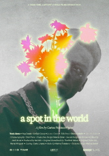 A Spot in the World Trailer