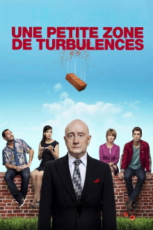 A Spot of Bother Trailer