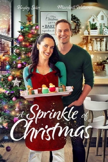 A Sprinkle of Christmas Trailer