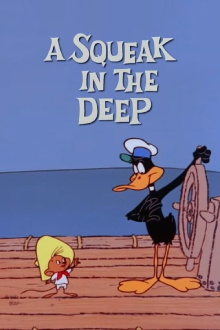 A Squeak in the Deep Trailer