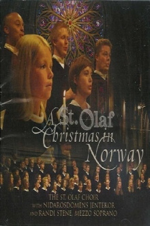 A St. Olaf Christmas in Norway Trailer