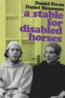 A Stable For Disabled Horses Trailer