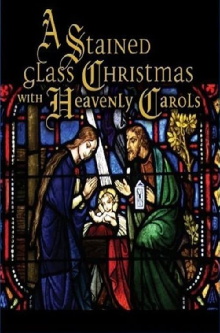 A Stained Glass Christmas Trailer