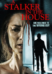 A Stalker in the House Trailer