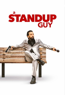 A Stand Up Guy Trailer