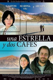 A Star and Two Coffees Trailer