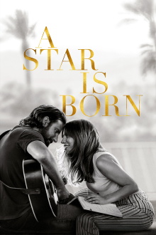 A Star Is Born Trailer