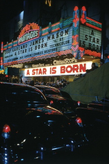 A Star Is Born World Premiere Trailer