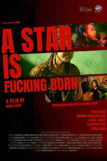 A Star is Fucking Born Trailer
