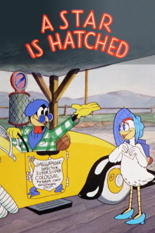 A Star Is Hatched Trailer