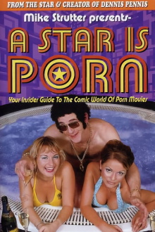A Star Is Porn Trailer