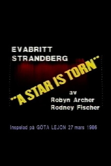 A Star is Torn Trailer