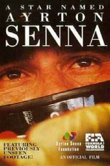 A Star Named Ayrton Senna Trailer