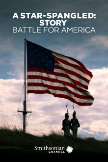 A Star-Spangled Story: Battle for America Trailer
